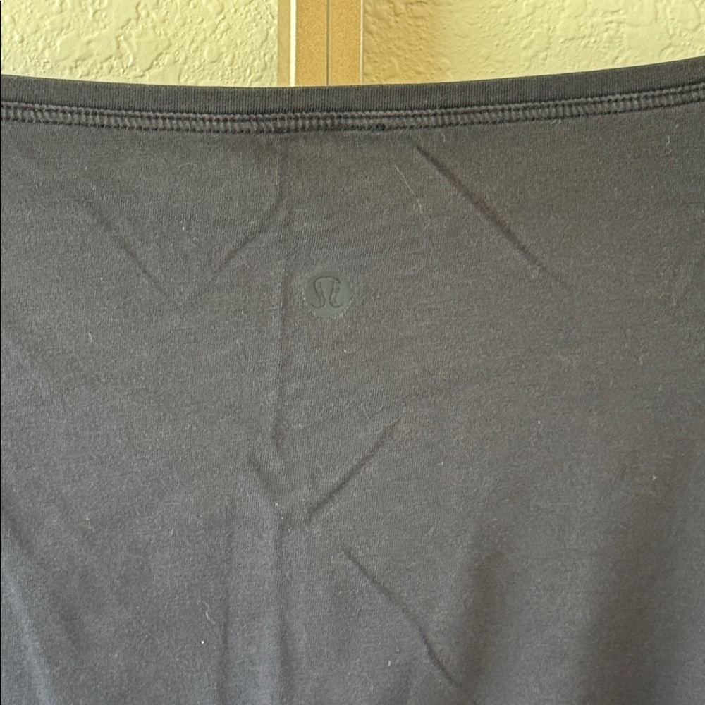 Lululemon Back in Action Long Sleeve Dress - Picture 6 of 9